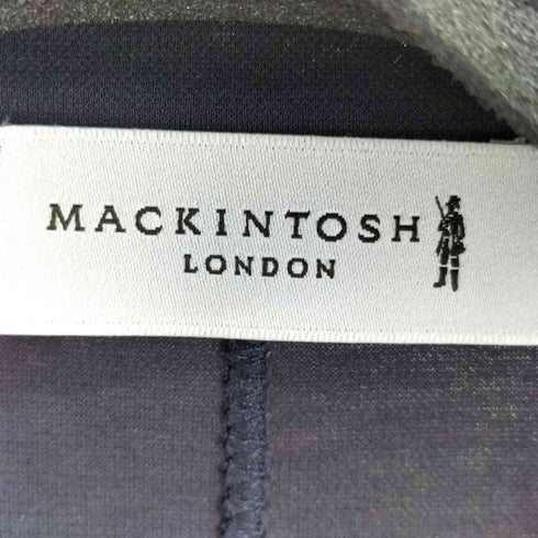 マッキントッシュ ロンドン Mackintosh LONDON シングルライトジャケット レディース JPN:38