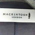 マッキントッシュ ロンドン Mackintosh LONDON シングルライトジャケット レディース JPN:38