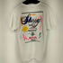 ステューシー Stussy ワールドツアーペイントTシャツ メンズ JPN:L