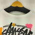 ステューシー Stussy ワールドツアーペイントTシャツ メンズ JPN:L