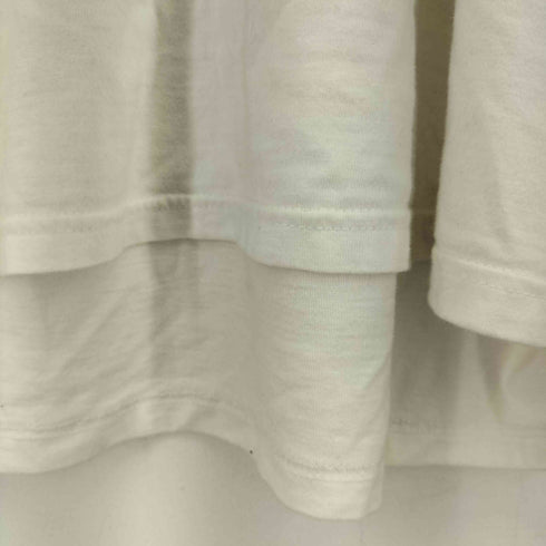 ステューシー Stussy ワールドツアーペイントTシャツ メンズ JPN:L