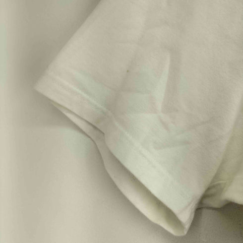 ステューシー Stussy ワールドツアーペイントTシャツ メンズ JPN:L