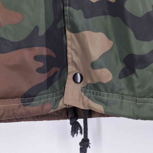 シュプリーム Supreme 14SS Antihero Coaches Jacke メンズ