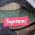 シュプリーム Supreme 14SS Antihero Coaches Jacke メンズ