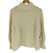 エヌナチュラルビューティーベーシック N.NATURAL BEAUTY BASIC 23AW ブークレラメ混ハイネックニット レディース JPN:M