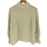 エヌナチュラルビューティーベーシック N.NATURAL BEAUTY BASIC 23AW ブークレラメ混ハイネックニット レディース JPN:M