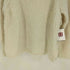 エヌナチュラルビューティーベーシック N.NATURAL BEAUTY BASIC 23AW ブークレラメ混ハイネックニット レディース JPN:M