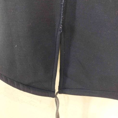 リタジーンズトウキョウ RITA JEANS TOKYO インサイドアウトパーカー フィッシュテール レディース