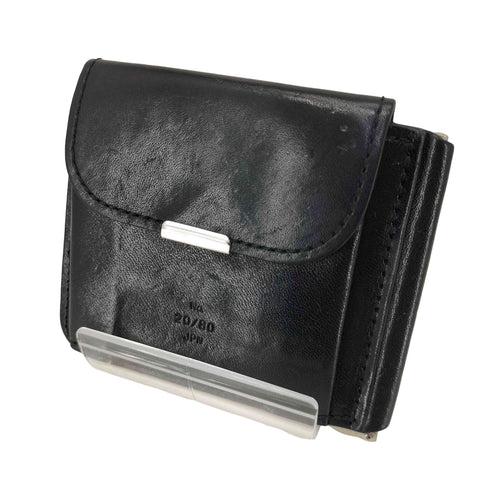 トゥエンティーエイティー 20/80 TWENTY EIGHTYT TOCHIGI LEATHER CLIP WALLET メンズ
