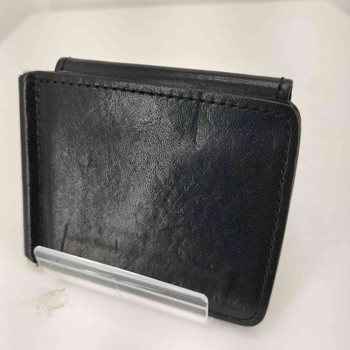 トゥエンティーエイティー 20/80 TWENTY EIGHTYT TOCHIGI LEATHER CLIP WALLET メンズ