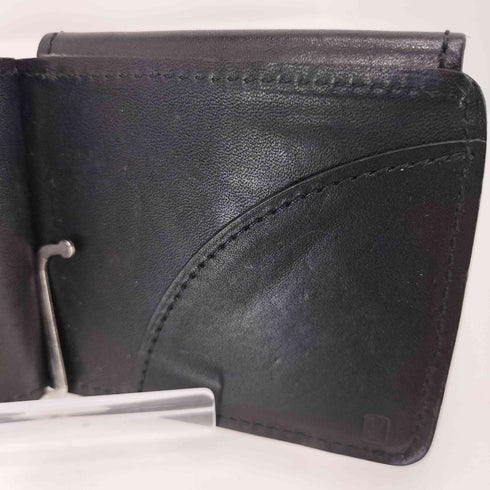 トゥエンティーエイティー 20/80 TWENTY EIGHTYT TOCHIGI LEATHER CLIP WALLET メンズ