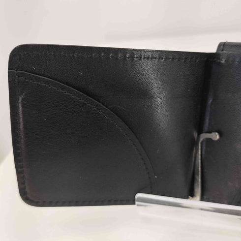 トゥエンティーエイティー 20/80 TWENTY EIGHTYT TOCHIGI LEATHER CLIP WALLET メンズ