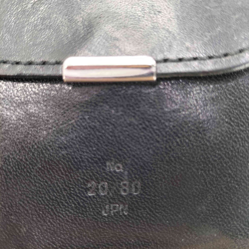 トゥエンティーエイティー 20/80 TWENTY EIGHTYT TOCHIGI LEATHER CLIP WALLET メンズ
