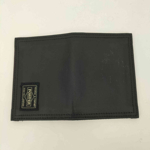 ポーター PORTER カードケース 定期入れ メンズ