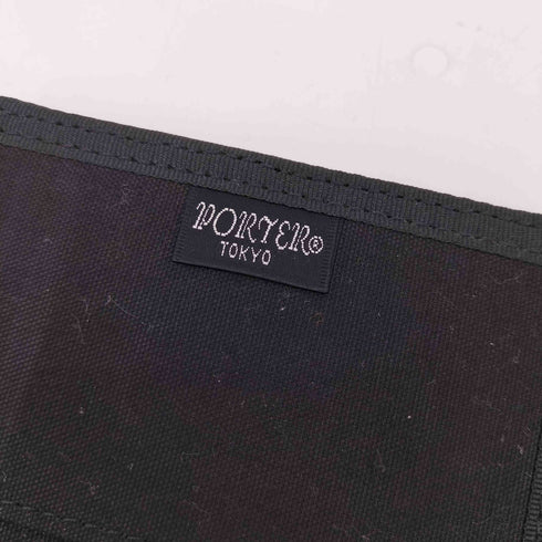 ポーター PORTER カードケース 定期入れ メンズ