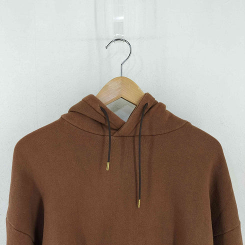 ミュラーオブヨシオクボ muller of yoshiokubo 別注パーカー レディース JPN:38