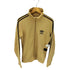 アディダスオリジナルス adidas Originals 00S フロッキー トレフォイルロゴ アームライン ハイネック トラックジャケット メンズ JPN:0