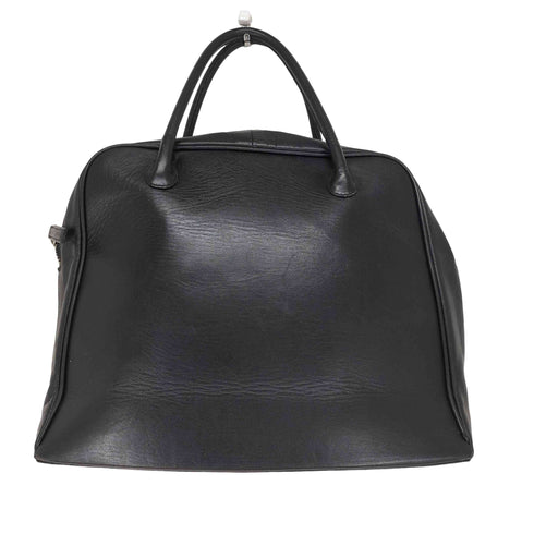 ヘルムートラング HELMUT LANG 本人期 レザートートバッグ メンズ