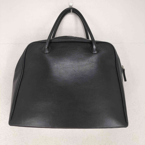 ヘルムートラング HELMUT LANG 本人期 レザートートバッグ メンズ