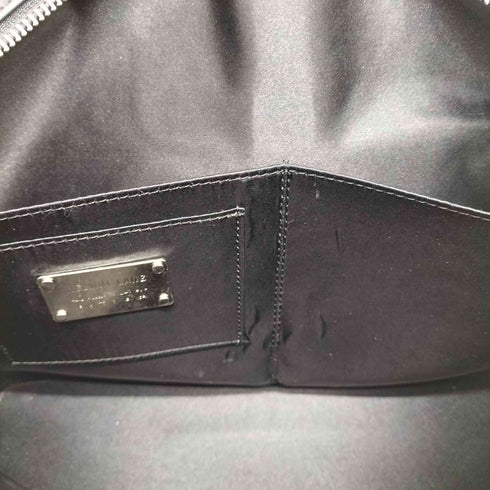 ヘルムートラング HELMUT LANG 本人期 レザートートバッグ メンズ