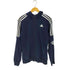 アディダス adidas サイドラインジップアップパーカー メンズ JPN:XL