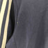 アディダス adidas サイドラインジップアップパーカー メンズ JPN:XL