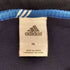アディダス adidas サイドラインジップアップパーカー メンズ JPN:XL