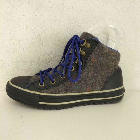 コンバース CONVERSE OD-WOOL HI レディース JPN:24.5