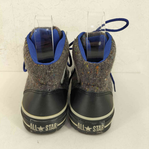 コンバース CONVERSE OD-WOOL HI レディース JPN:24.5