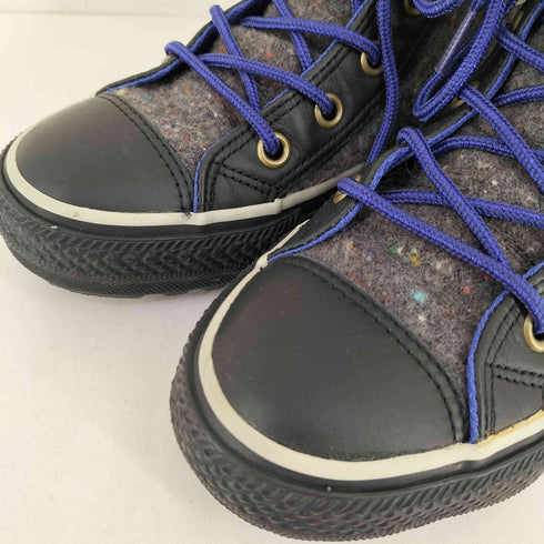 コンバース CONVERSE OD-WOOL HI レディース JPN:24.5