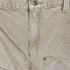 カーハート Carhartt メキシコ製 Relaxed fit ダブルニー ダックペインターパンツ メンズ W40 L32