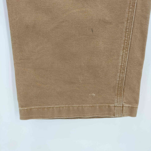 カーハート Carhartt メキシコ製 Relaxed fit ダブルニー ダックペインターパンツ メンズ W40 L32