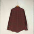 ラルフローレン RALPH LAUREN CLASSIC FIT ポニー刺繍 ボタンダウンチェックシャツ メンズ import:XL