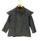 バブアー Barbour BACKHOUSE ダスターコート オイルドクロスジャケット アンブレラヨーク メンズ C34/86cm