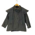 バブアー Barbour BACKHOUSE ダスターコート オイルドクロスジャケット アンブレラヨーク メンズ C34/86cm