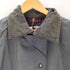 バブアー Barbour BACKHOUSE ダスターコート オイルドクロスジャケット アンブレラヨーク メンズ C34/86cm