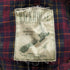 バブアー Barbour BACKHOUSE ダスターコート オイルドクロスジャケット アンブレラヨーク メンズ C34/86cm