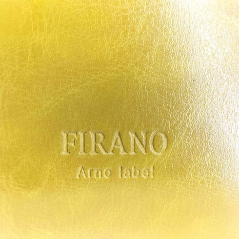 フィラノ FIRANO 馬蹄エレガンス2way ハンドバック レディース