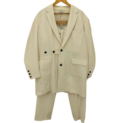 ナンバー no. MID JACKET COAT セットアップ メンズ 1