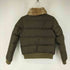 dico ファーダウンジャケット レディース JPN:36