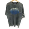 テンダーロイン TENDERLOIN 19SS TEE ACID WASH G アシッドウォッシュ ブランドロゴ ヘビー Tシャツ メンズ import:XL