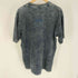 テンダーロイン TENDERLOIN 19SS TEE ACID WASH G アシッドウォッシュ ブランドロゴ ヘビー Tシャツ メンズ import:XL