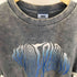 テンダーロイン TENDERLOIN 19SS TEE ACID WASH G アシッドウォッシュ ブランドロゴ ヘビー Tシャツ メンズ import:XL