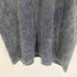 テンダーロイン TENDERLOIN 19SS TEE ACID WASH G アシッドウォッシュ ブランドロゴ ヘビー Tシャツ メンズ import:XL
