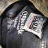 テンダーロイン TENDERLOIN 19SS TEE ACID WASH G アシッドウォッシュ ブランドロゴ ヘビー Tシャツ メンズ import:XL