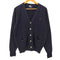 ポロバイラルフローレン Polo by RALPH LAUREN ワンポイント刺繍カーディガン メンズ 170