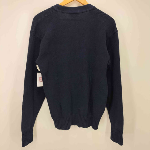 ポロバイラルフローレン Polo by RALPH LAUREN ワンポイント刺繍カーディガン メンズ 170
