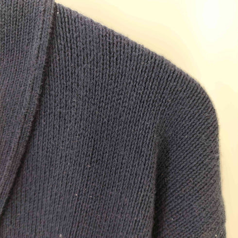 ポロバイラルフローレン Polo by RALPH LAUREN ワンポイント刺繍カーディガン メンズ 170
