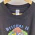 チャレンジャー CHALLENGER WELCOME TO CHALLENGER TEE メンズ JPN:XL