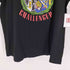 チャレンジャー CHALLENGER WELCOME TO CHALLENGER TEE メンズ JPN:XL
